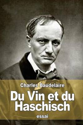 Book cover for Du Vin et du Haschisch