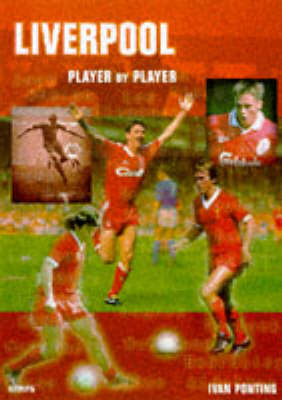 Cover of Liverpool