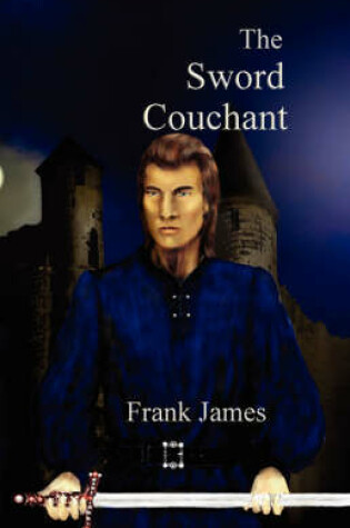 Cover of The Sword Couchant