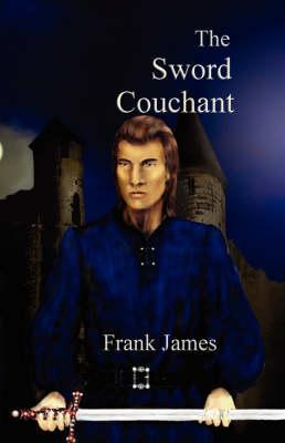 Book cover for The Sword Couchant