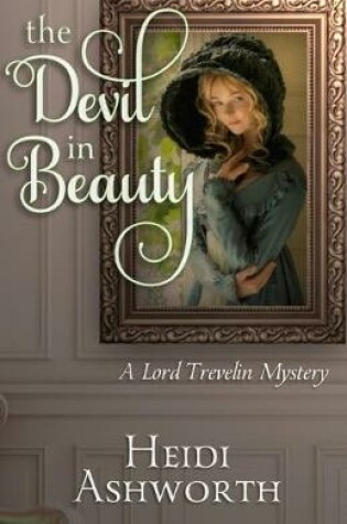 Cover of The Devil in Beauty