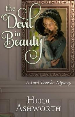 Book cover for The Devil in Beauty