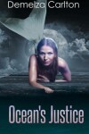 Book cover for Ocean's Justice