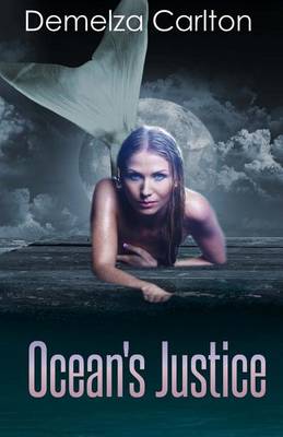 Book cover for Ocean's Justice