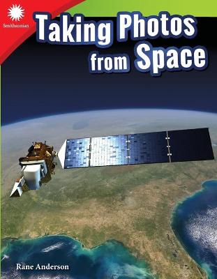 Book cover for Taking Photos from Space