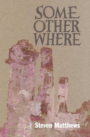 Cover of Some Other Where