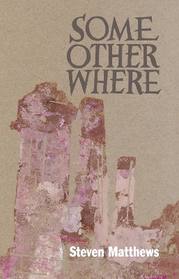 Book cover for Some Other Where