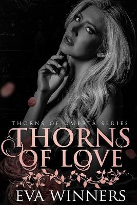 Book cover for Thorns of Love