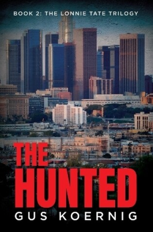 Cover of The Hunted