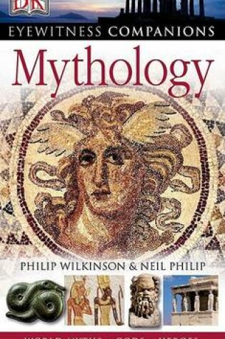 Cover of Mythology