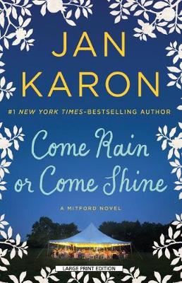 Book cover for Come Rain or Come Shine