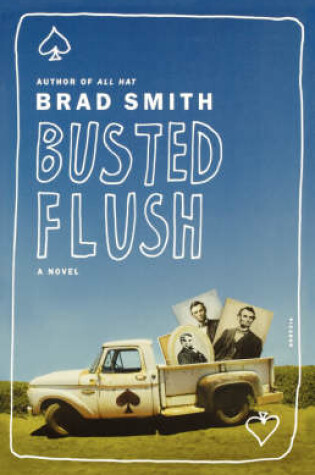 Cover of Busted Flush