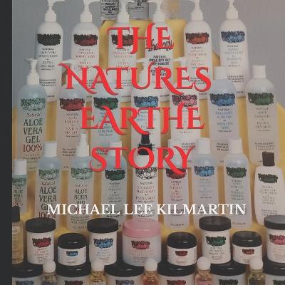 Book cover for Michael Lee Kilmartin The Entrepreneur
