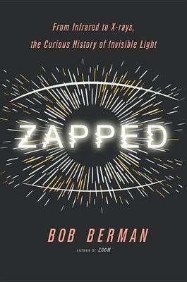 Book cover for Zapped