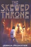 Book cover for The Skewed Throne