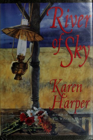 Cover of River of Sky