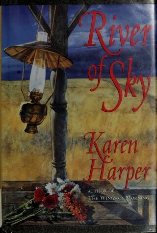 Book cover for River of Sky