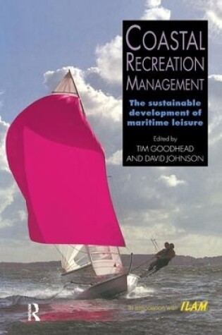 Cover of Coastal Recreation Management