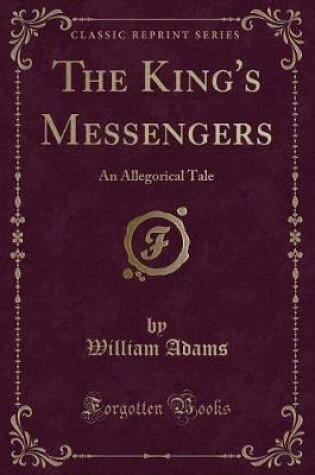 Cover of The King's Messengers