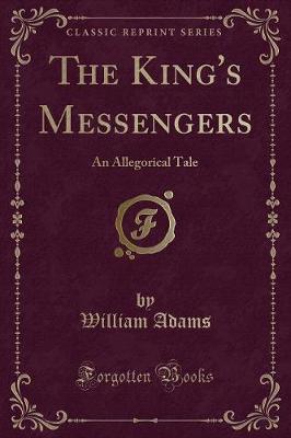 Book cover for The King's Messengers