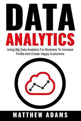 Book cover for Data Analytics