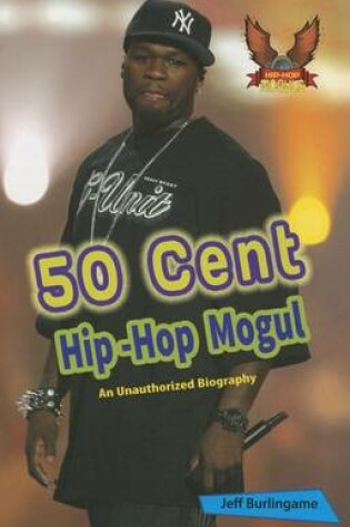 Cover of 50 Cent