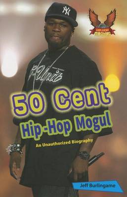 Book cover for 50 Cent