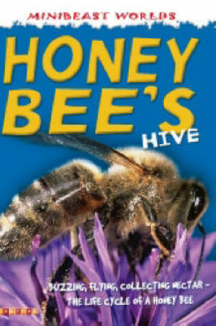 Cover of Honey Bee's Hive