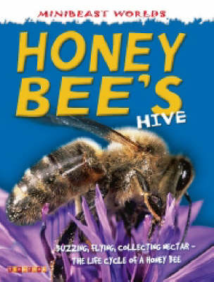 Cover of Honey Bee's Hive