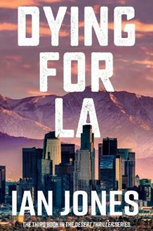 Cover of Dying For LA