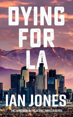 Book cover for Dying For LA