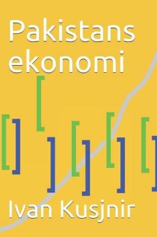 Cover of Pakistans ekonomi