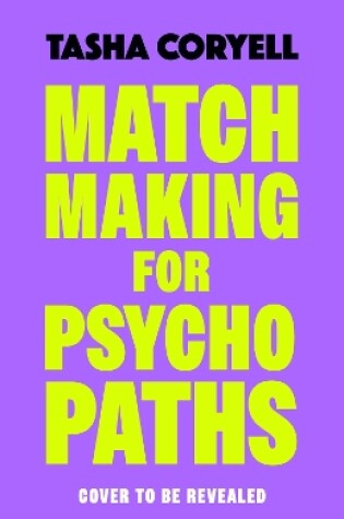 Cover of Matchmaking for Psychopaths