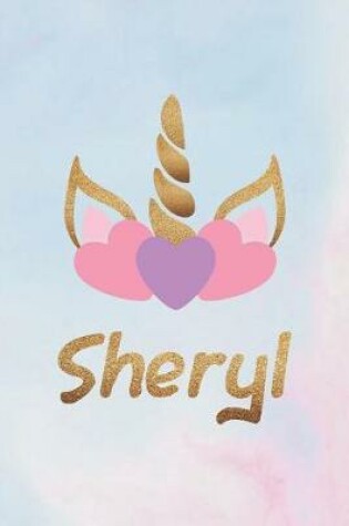 Cover of Sheryl