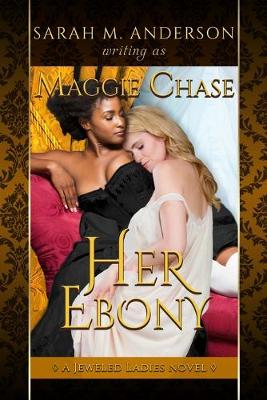 Book cover for Her Ebony
