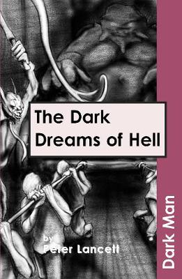 Book cover for The Dark Dreams of Hell