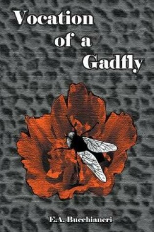 Cover of Vocation of a Gadfly