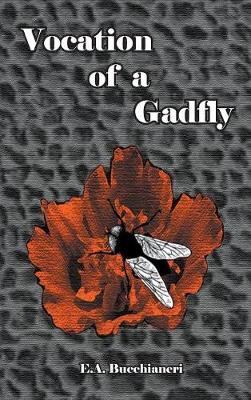 Cover of Vocation of a Gadfly