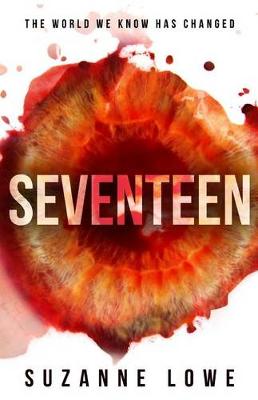 Cover of Seventeen