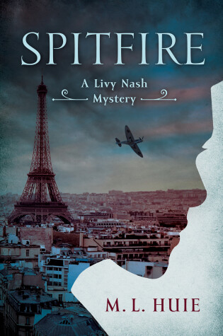 Cover of Spitfire