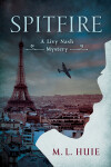 Book cover for Spitfire