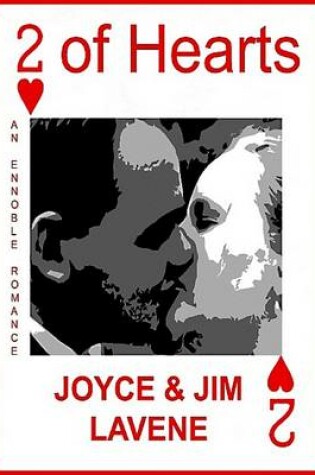 Cover of Two of Hearts