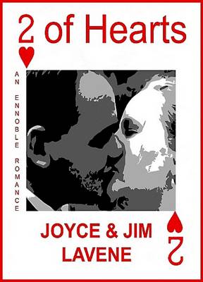 Book cover for Two of Hearts