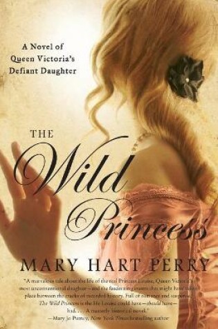 Cover of The Wild Princess