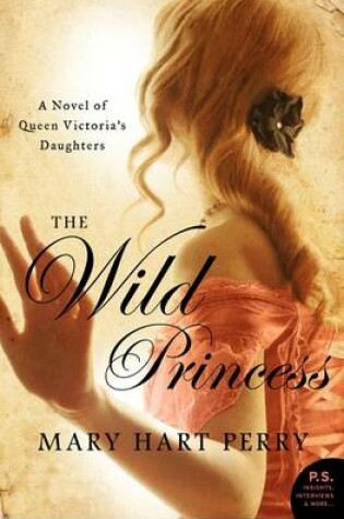 Cover of The Wild Princess