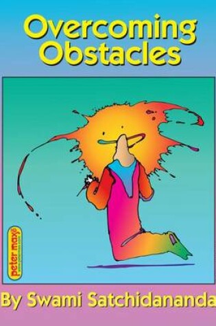 Cover of Overcoming Obstacles