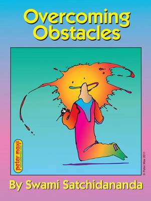 Book cover for Overcoming Obstacles