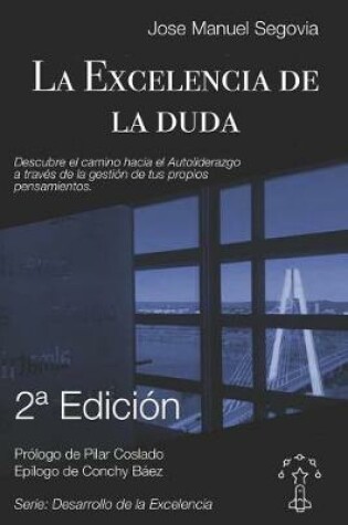 Cover of La Excelencia de la duda