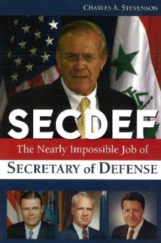 Cover of Secdef