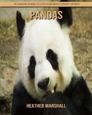 Book cover for Pandas